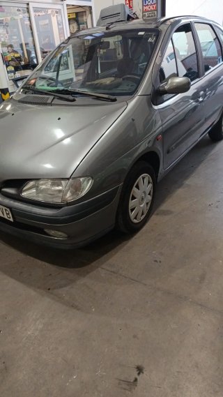 Renault Scenic 1999