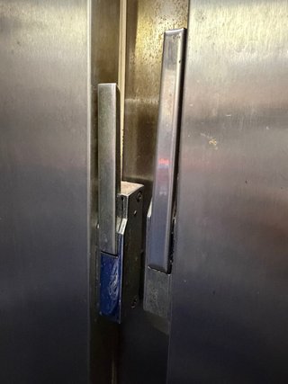 Armario Frigorífico Industrial Tecnicontrol