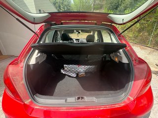 PEUGEOT 207 SPORT 1.4 GASOLINA · 95 CV