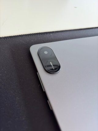 Honor Pad X8a Negro/Verde