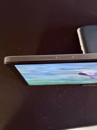 Honor Pad X8a Negro/Verde