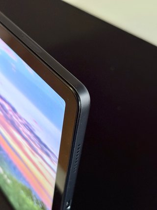 Honor Pad X8a Negro/Verde