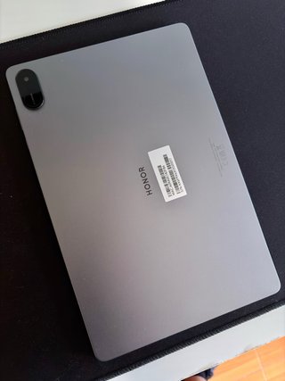 Honor Pad X8a Negro/Verde