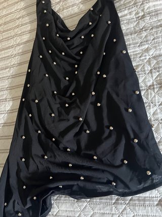 Lote 3 tops ZARA fiesta Talla S