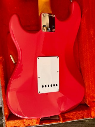 Fender American Vintage II 61 Stratocaster