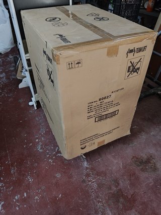 Spa Hinchable Bestway 800L