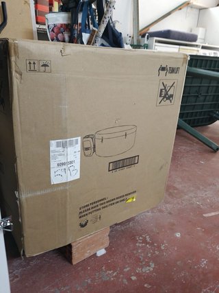 Spa Hinchable Bestway 800L