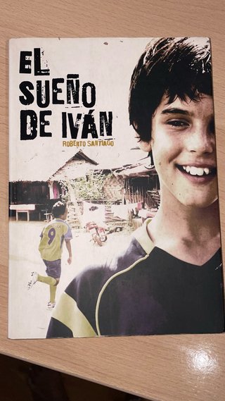 El sueño de Iván