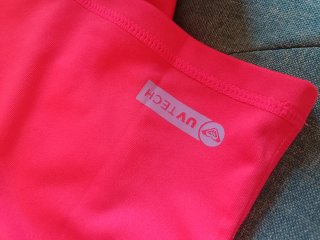 Camiseta baño Roxy