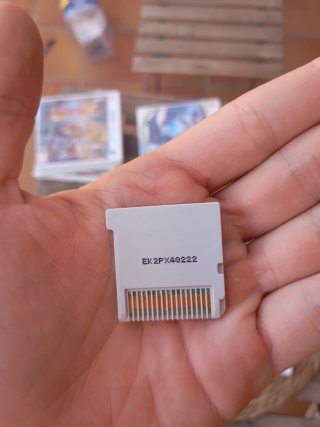 Pokémon Y e Nintendo 3DS