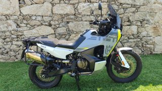 Husqvarna Norden 901