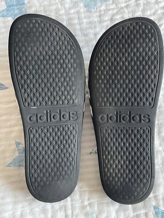 Chanclas Adidas Adilette Aqua T38