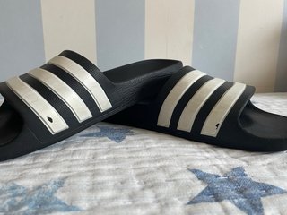 Chanclas Adidas Adilette Aqua T38