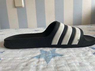Chanclas Adidas Adilette Aqua T38