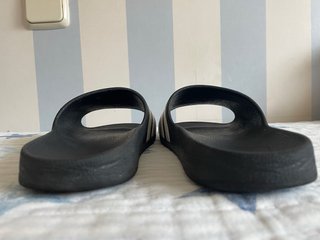 Chanclas Adidas Adilette Aqua T38