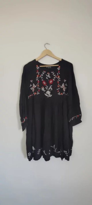 Vestido  talla M