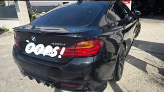 BMW Serie 4 2015