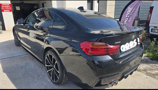 BMW Serie 4 2015