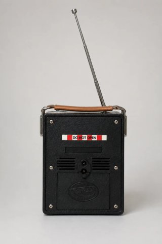Radio vintage  Spirit of St Louis