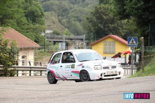Nissan Micra 1995