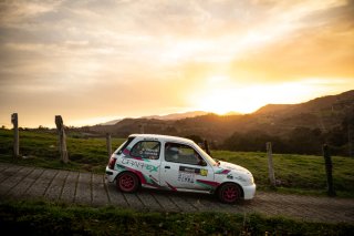 Nissan Micra 1995