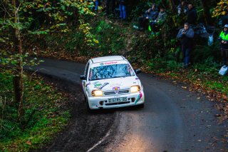 Nissan Micra 1995