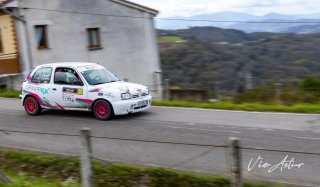 Nissan Micra 1995