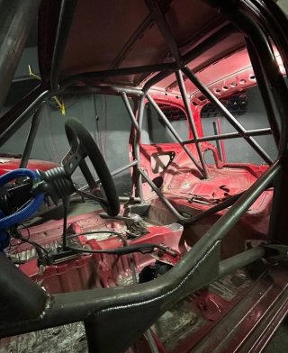Nissan Micra 1995