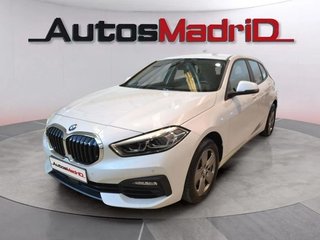 BMW Serie 1 118i