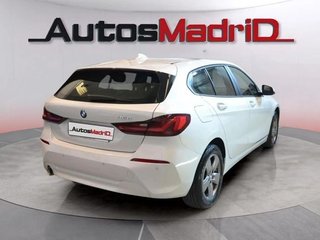 BMW Serie 1 118i