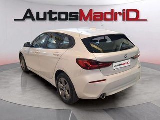 BMW Serie 1 118i