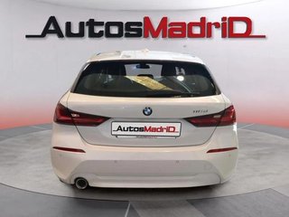 BMW Serie 1 118i