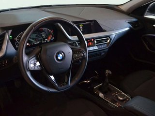 BMW Serie 1 118i