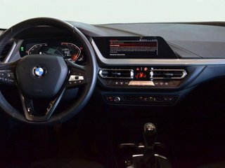 BMW Serie 1 118i