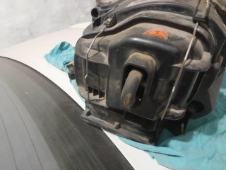 Faro delantero Porsche Cayenne