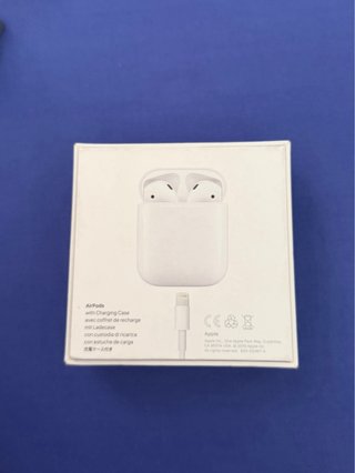 Airpods Originales Apple