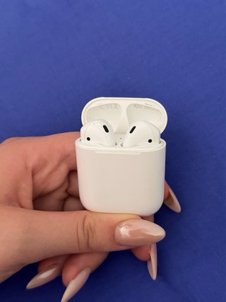 Airpods Originales Apple