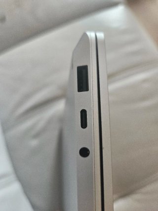 Portátil Microsoft Surface 5 i7