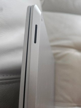 Portátil Microsoft Surface 5 i7