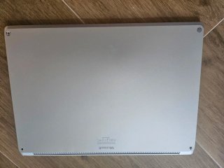 Portátil Microsoft Surface 5 i7
