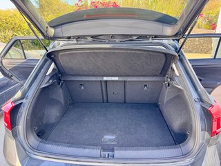 Volkswagen T-Roc 2021