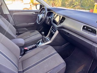 Volkswagen T-Roc 2021