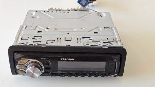 Radio CD Pioneer MVH-160UI