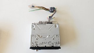 Radio CD Pioneer MVH-160UI