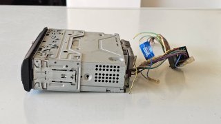 Radio CD Pioneer MVH-160UI