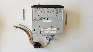 Radio CD Pioneer MVH-160UI