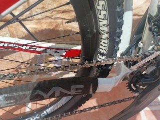 Bicicleta Giant de Montaña 29"