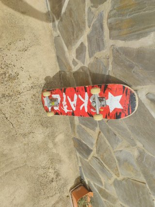 Patinete BeLeez