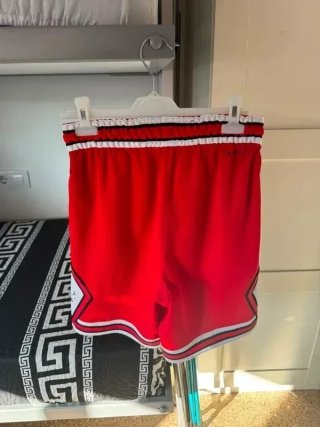 Pantalón Corto Nike Chicago Bulls