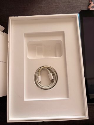 iPad 9ª Gen Gris